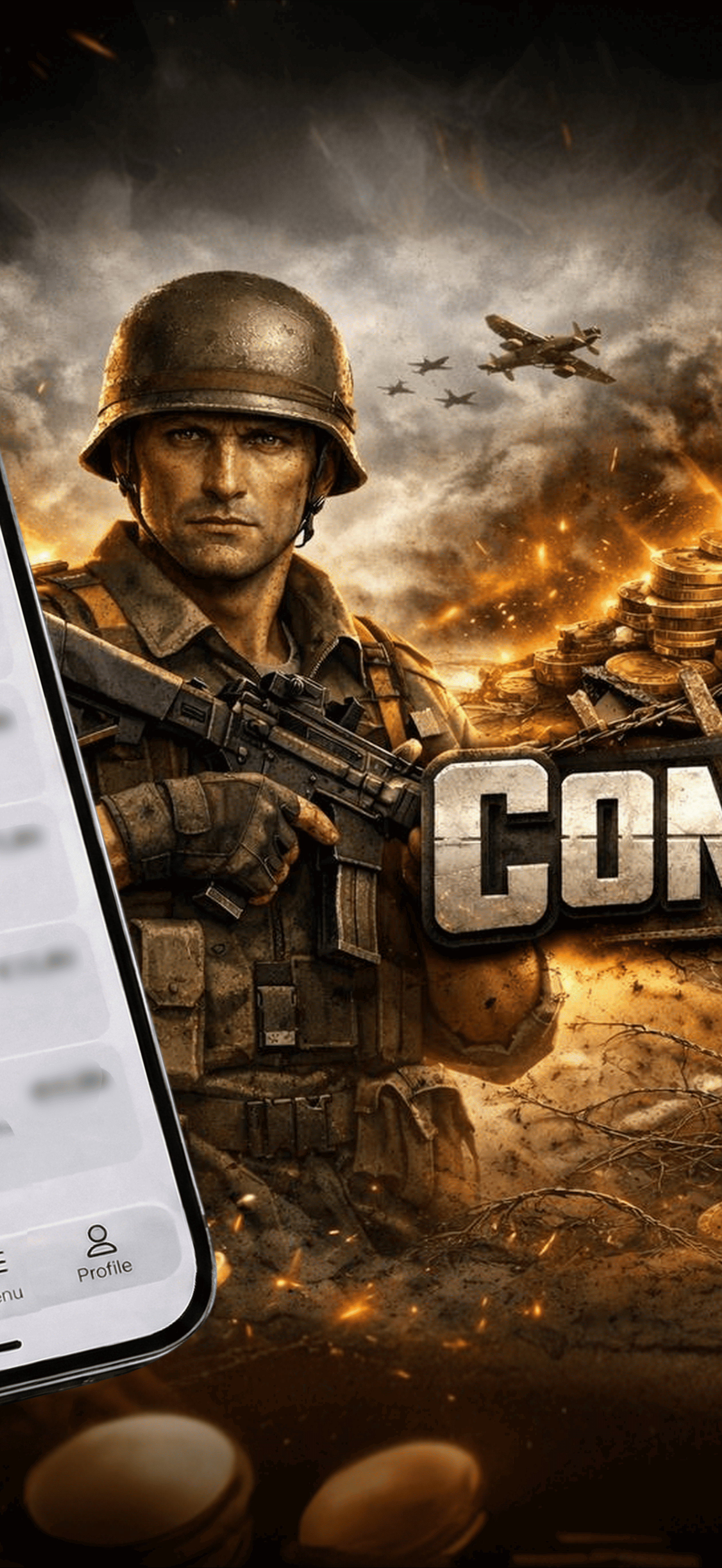 Fps Commando Gameplay 2